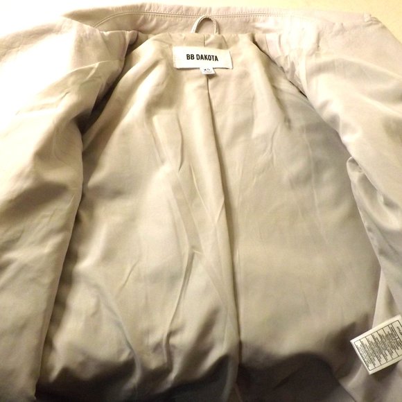 BB Dakota Faux Leather- Women's XS - Picture 10 of 10